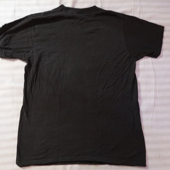 UNISEX Sz M - Hawthorne Heights "Rain Just Follows Me" Tee - Excellent Condition - Picture 5 of 6